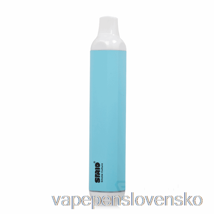 Strio Cartboy 510 Battery Gulf Blue Vape Pero